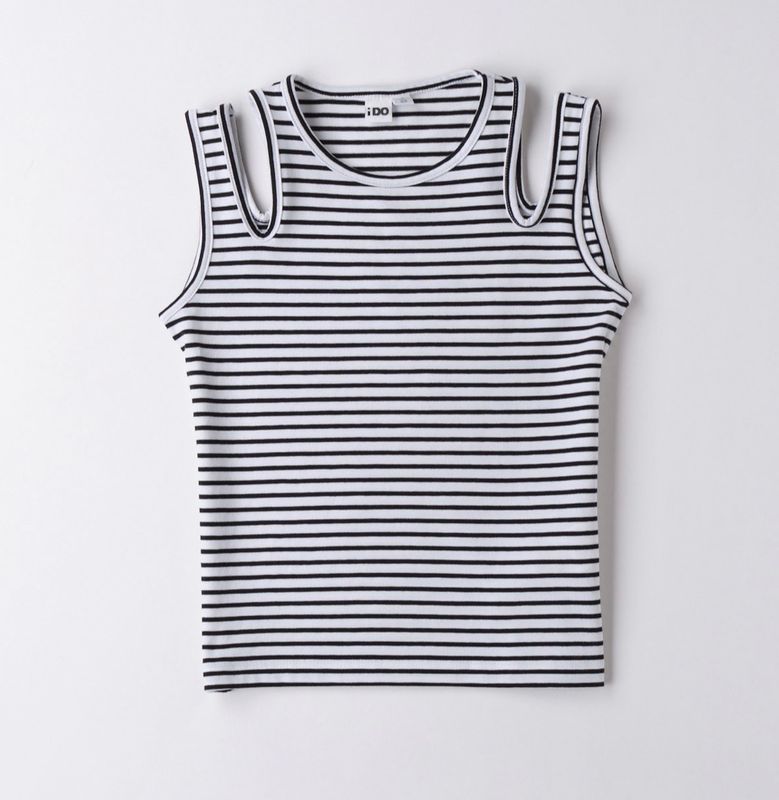 IDO t-shirt sea