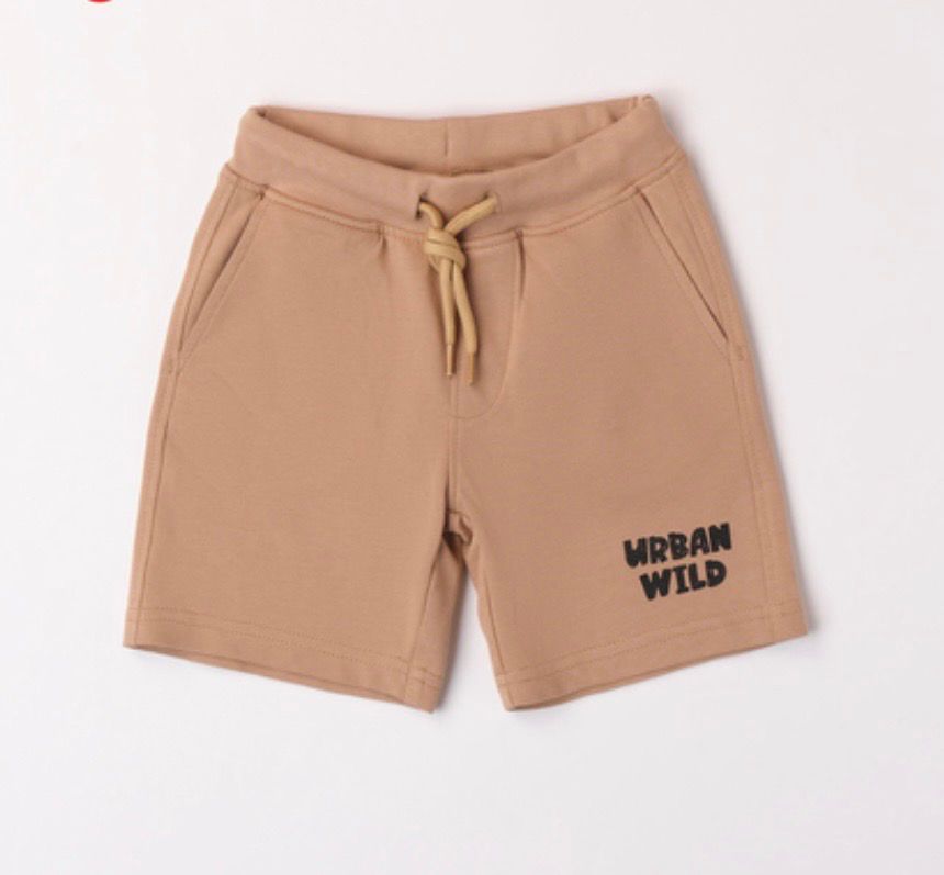 IDO short jungle