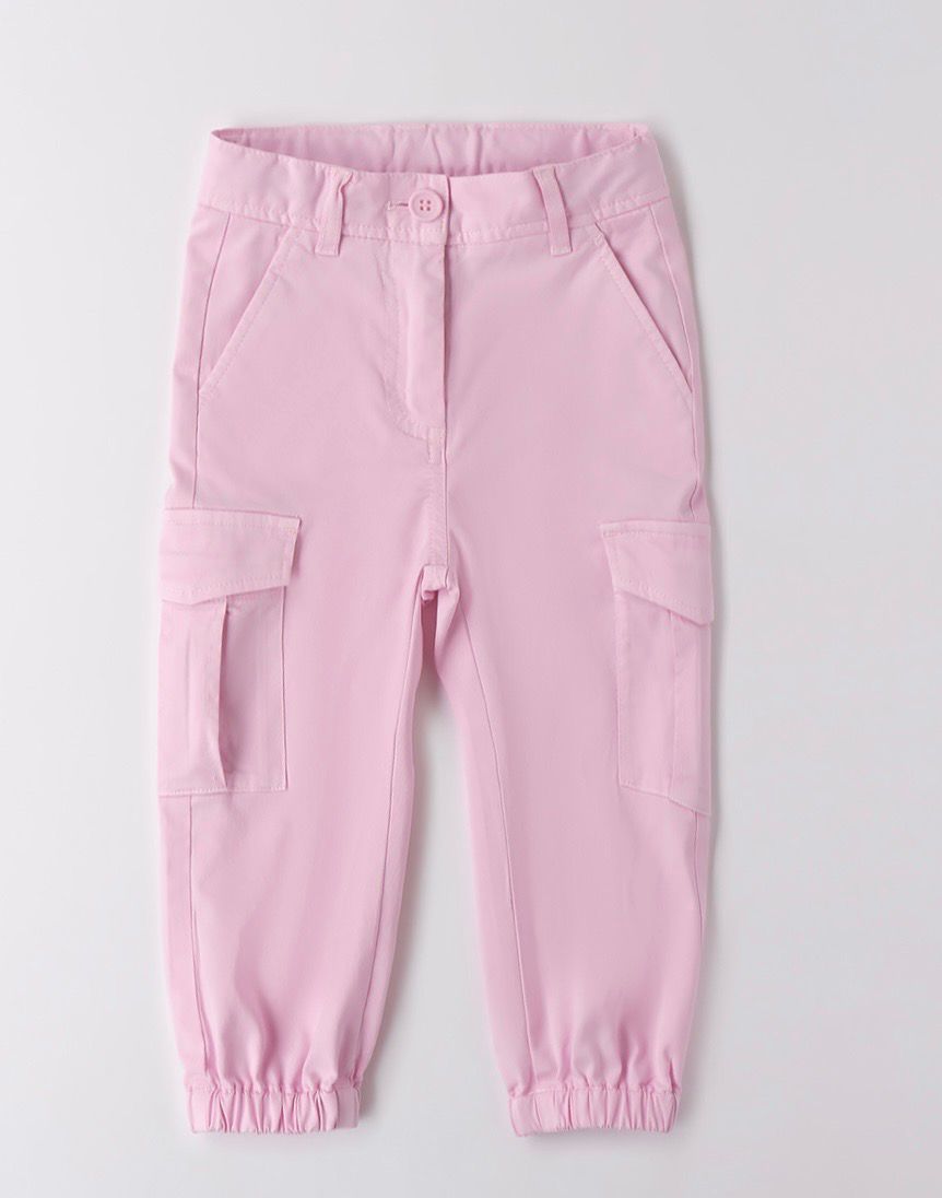 IDO cargo candy