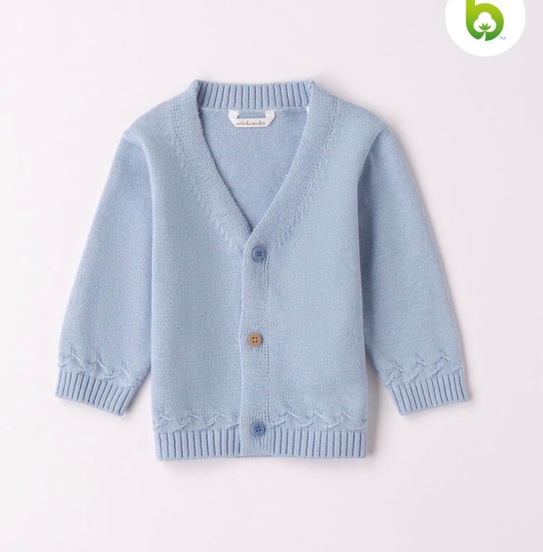 Minibanda vestje luca