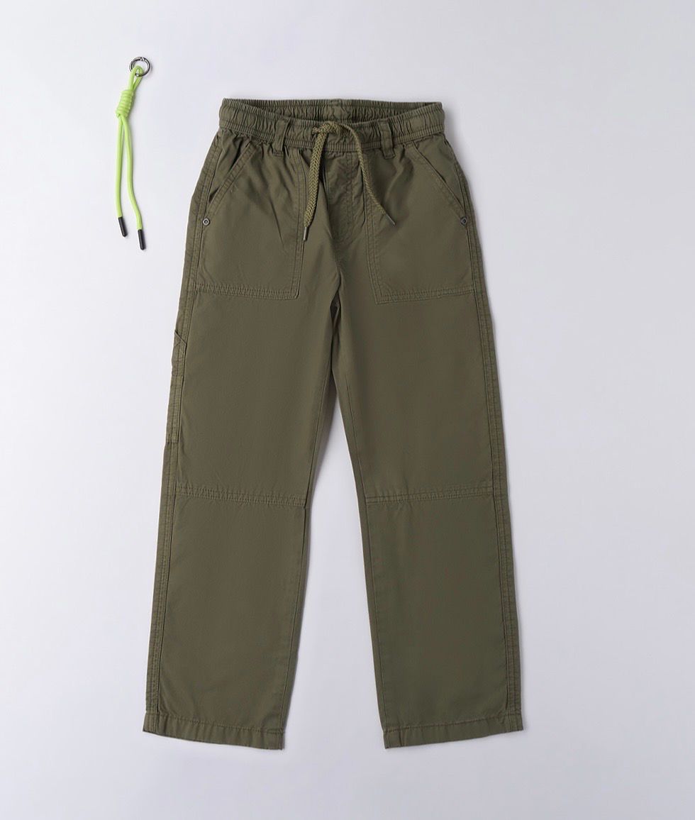 IDO broek Verdi