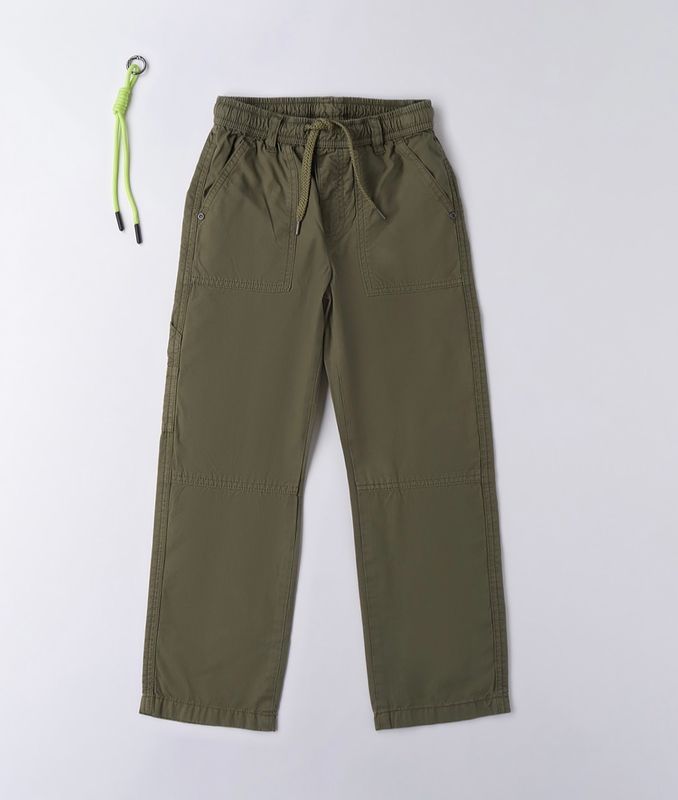 IDO broek Verdi
