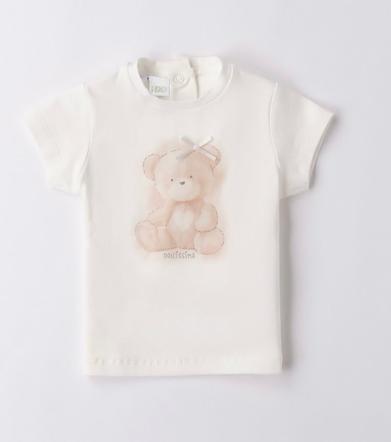 IDO t-shirt dolce