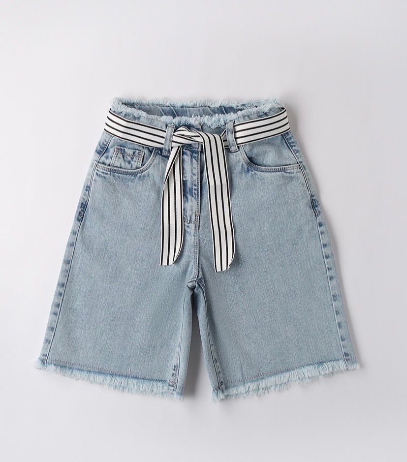 IDO short