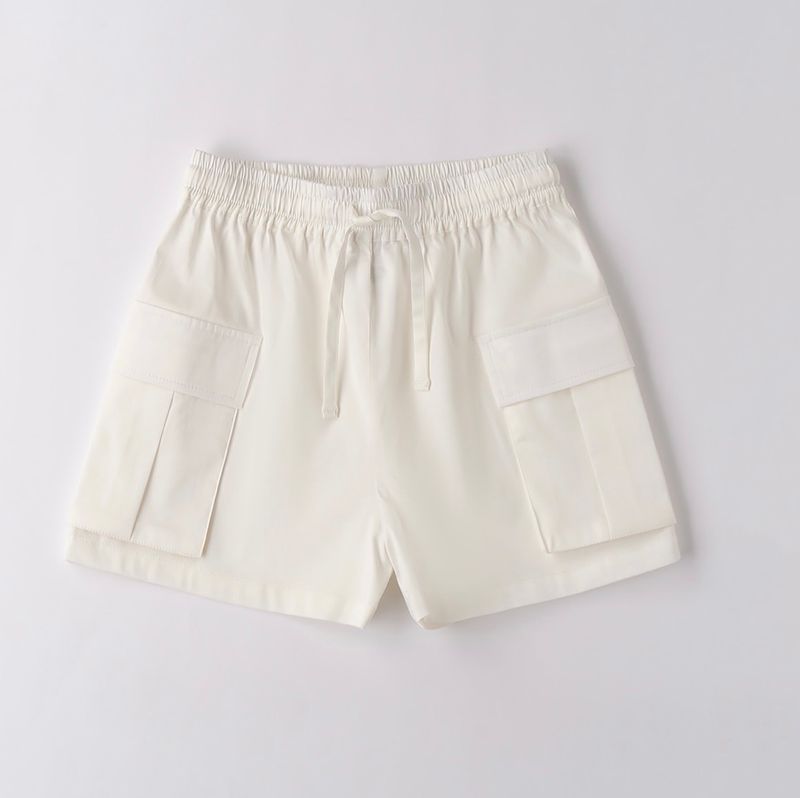IDO short serena