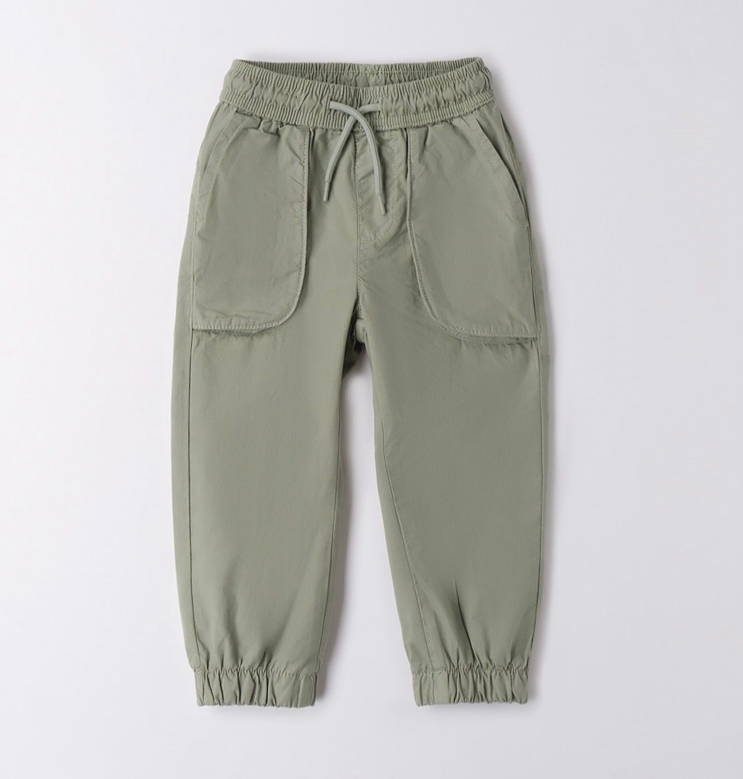 Sarabanda broek havana