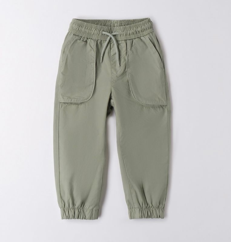 Sarabanda broek havana