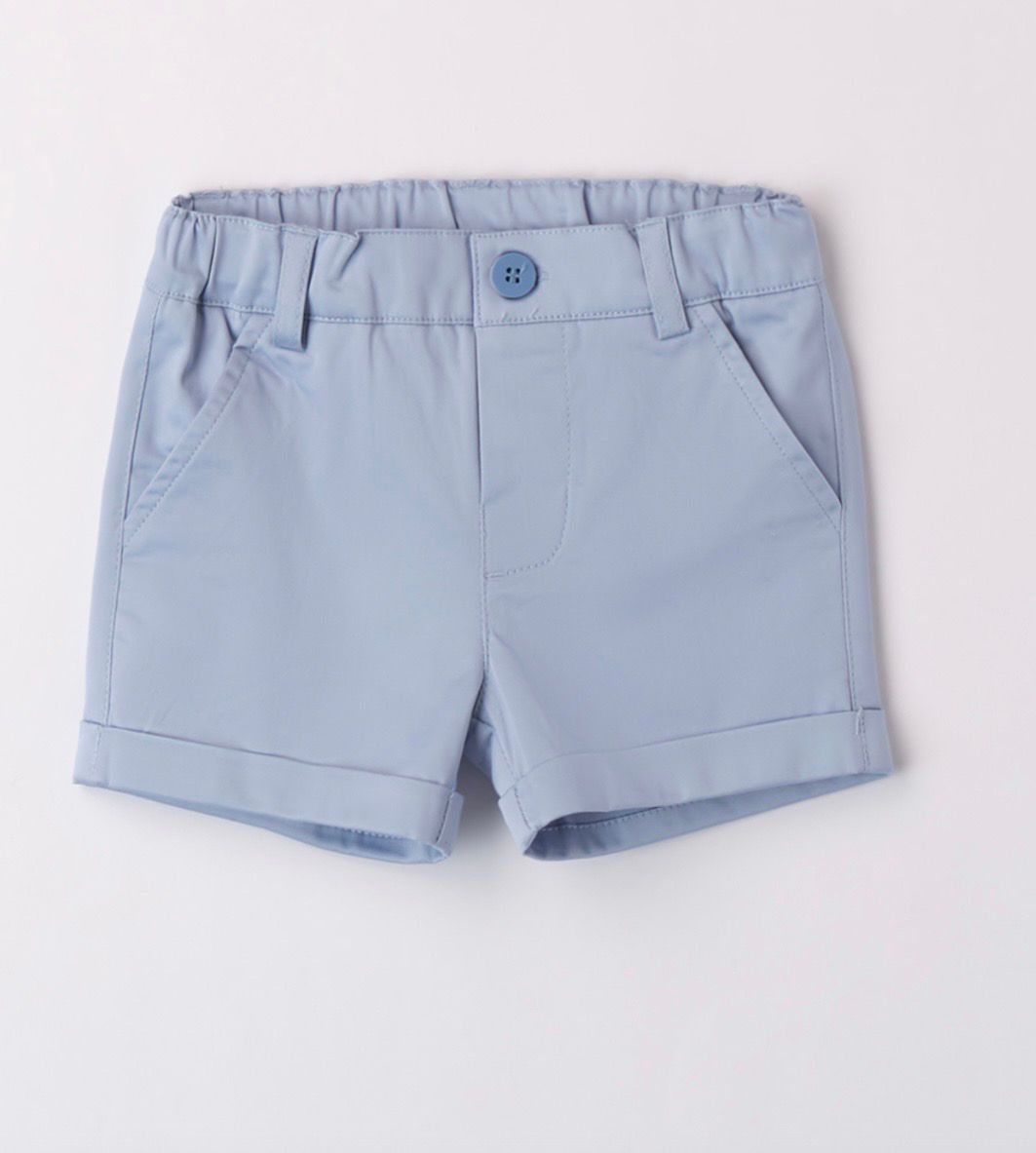 Minibanda short
