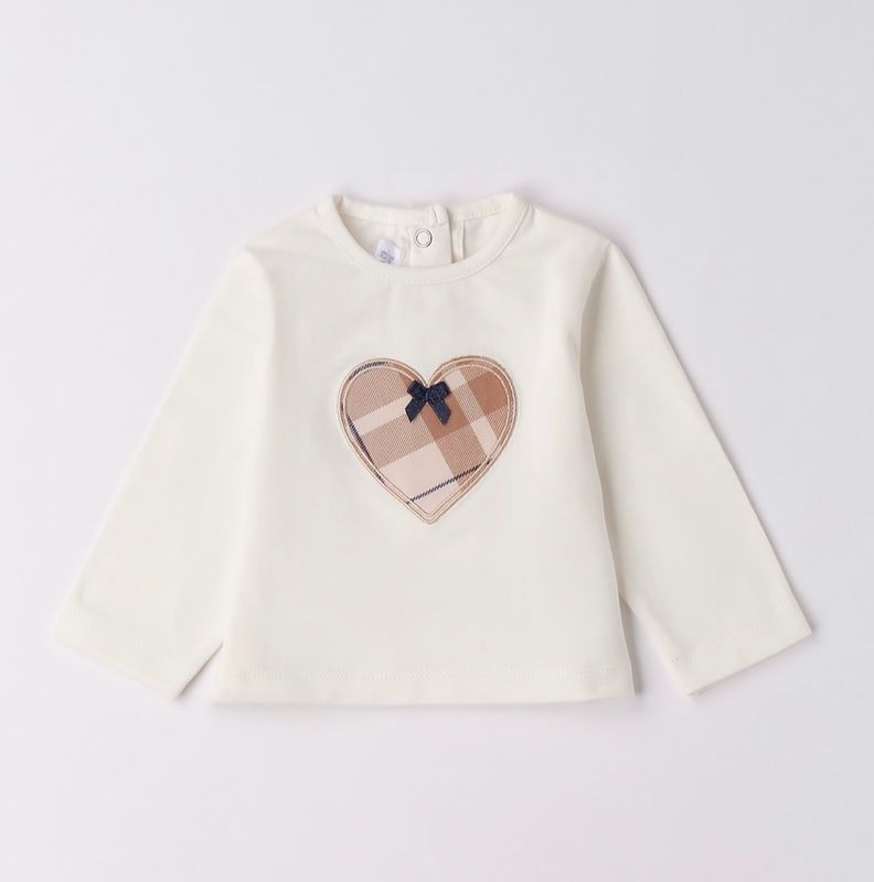 Minibanda T-shirt Elana