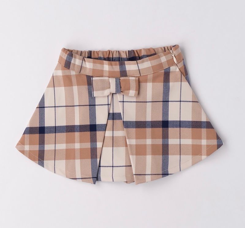 Minibanda broekrok Elana