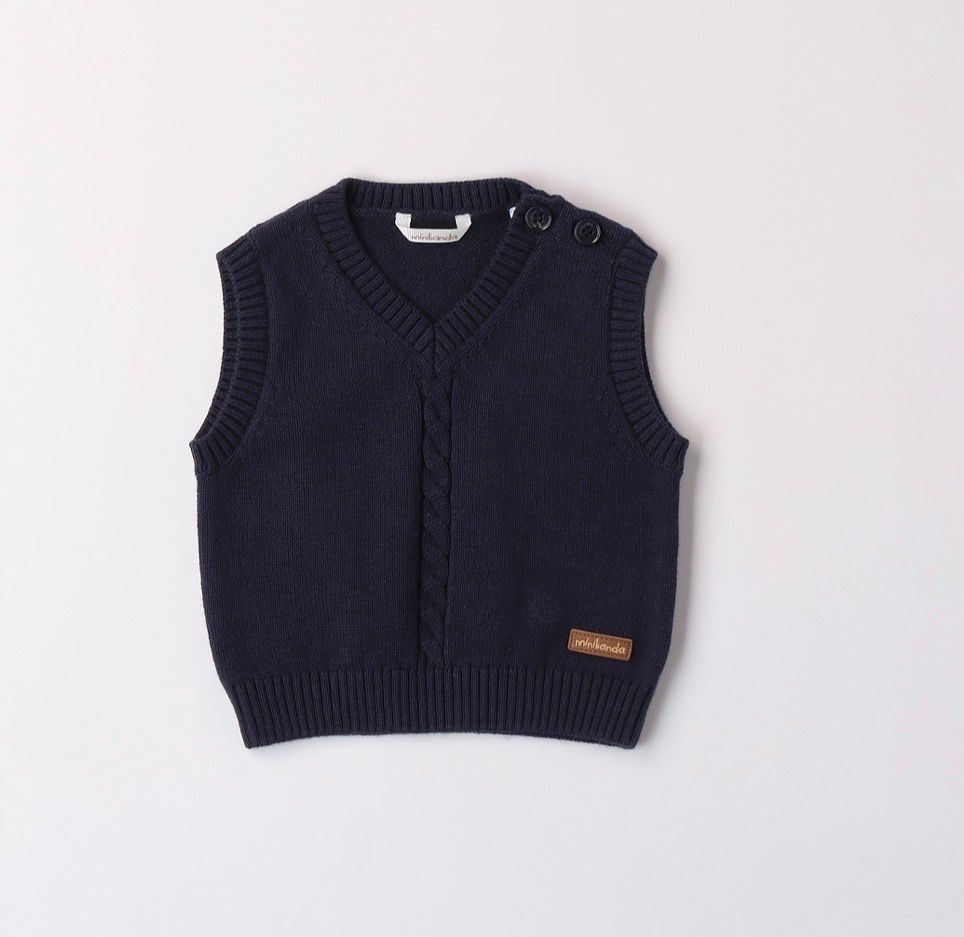 Minibanda gilet