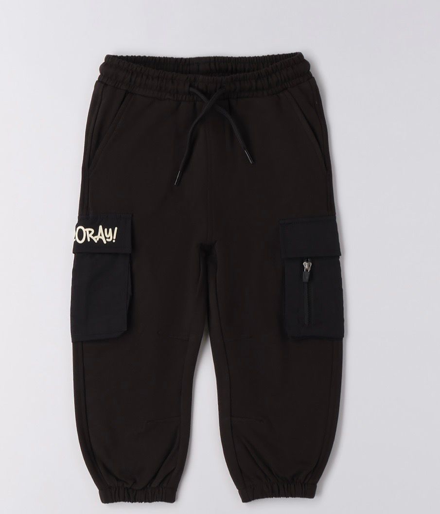 IDO Joggingbroek fun