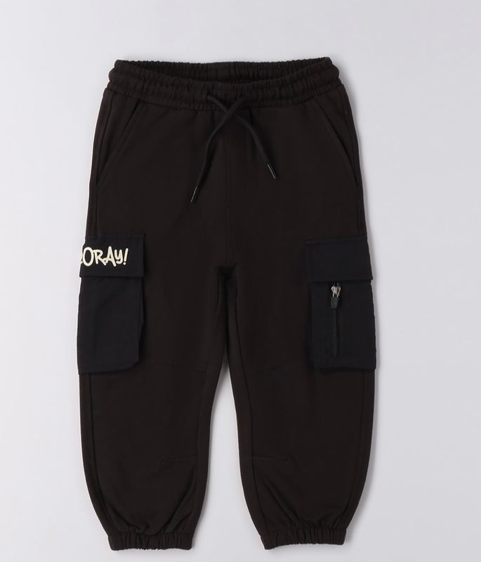 IDO Joggingbroek fun IDO Joggingbroek fun