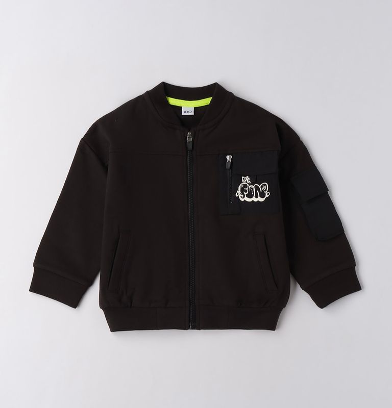 IDO vest Fun IDO vest Fun