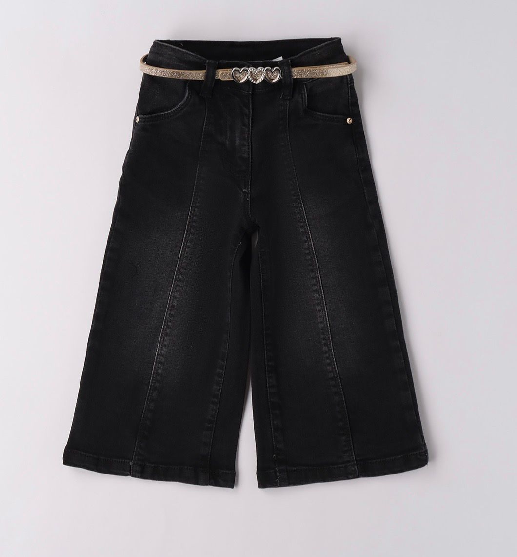 Sarabanda brede jeans