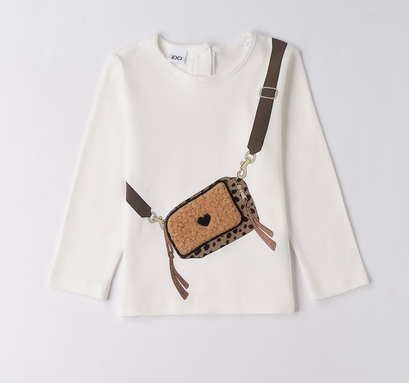 IDO T-shirt lange mouwen IDO T-shirt lange mouwen