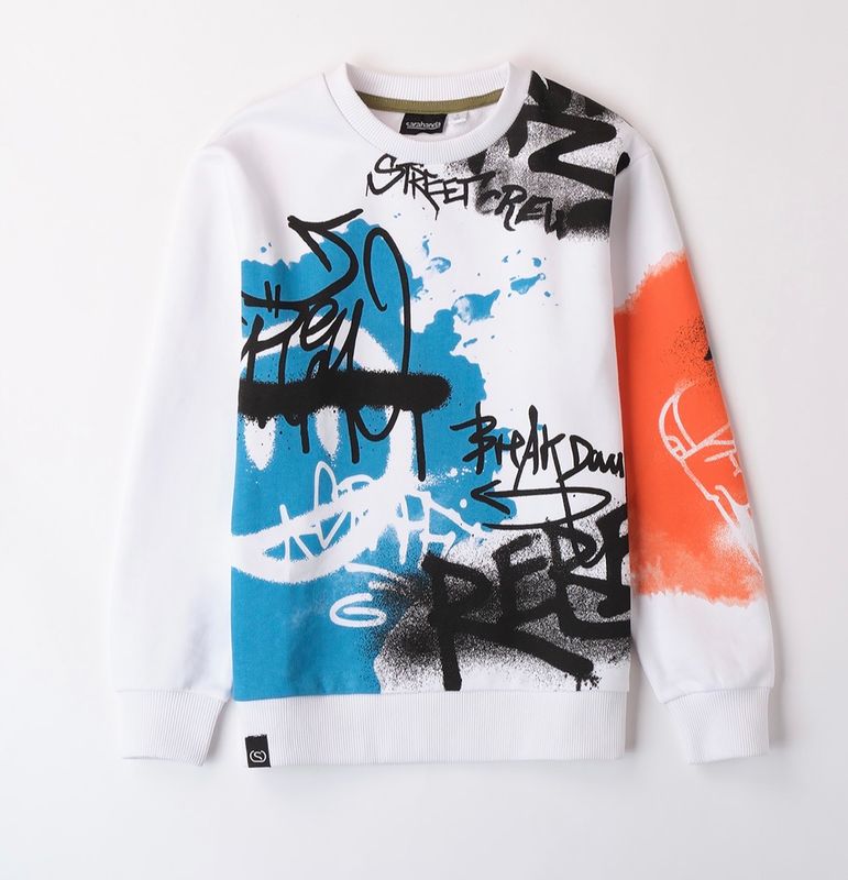 Sarabanda sweater strada Sarabanda sweater strada