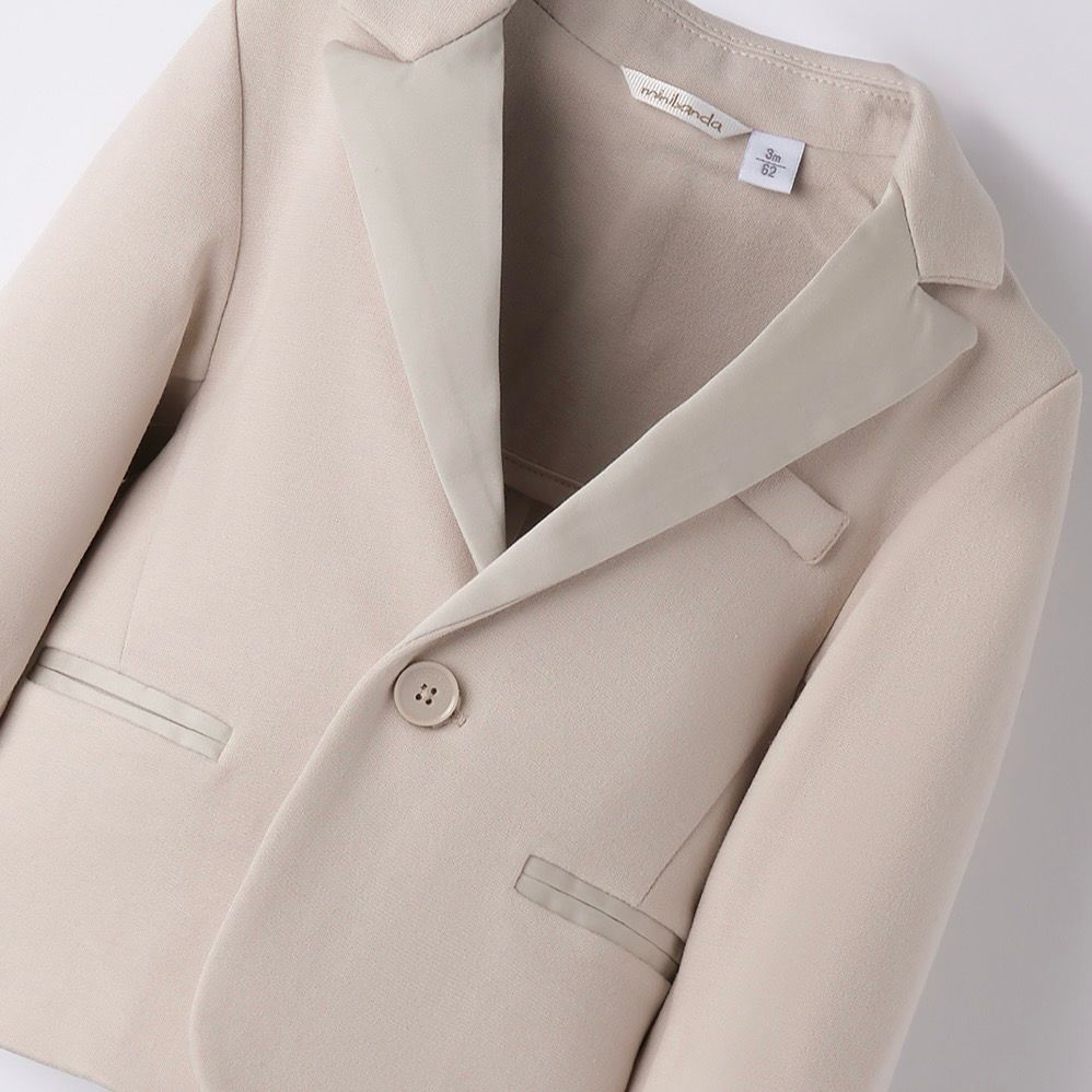 Minibanda vest elegant