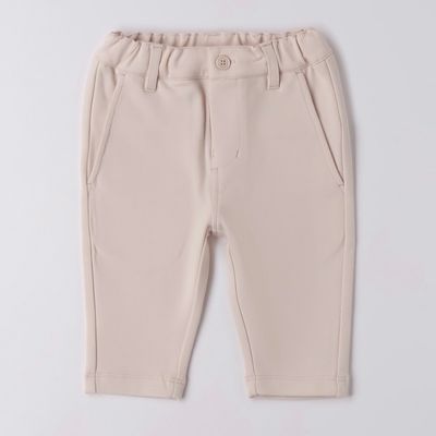 Minibanda broek elegant