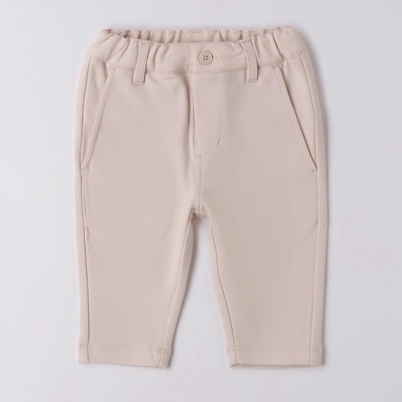 Minibanda broek elegant