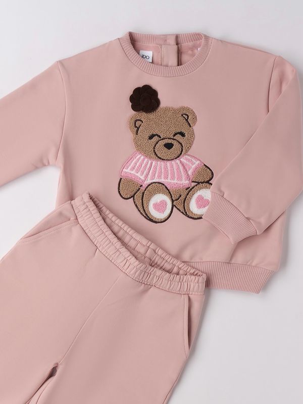 IDO jogging IDO jogging