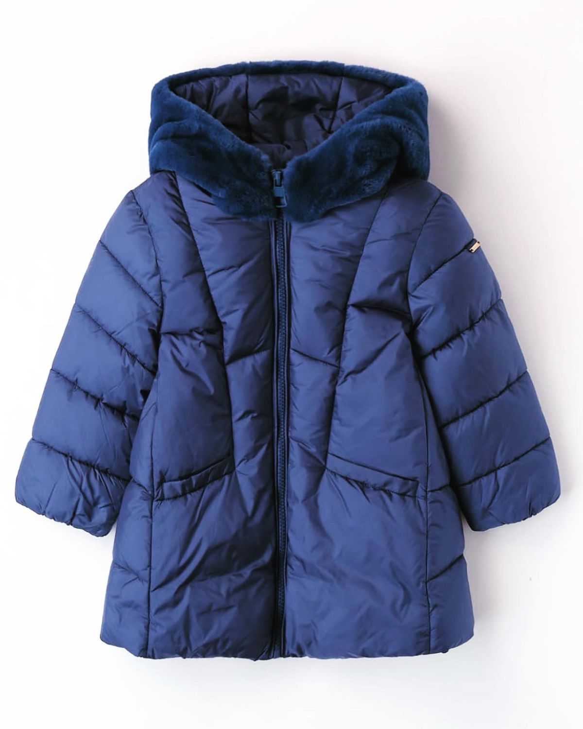 Sarabanda jas pluche