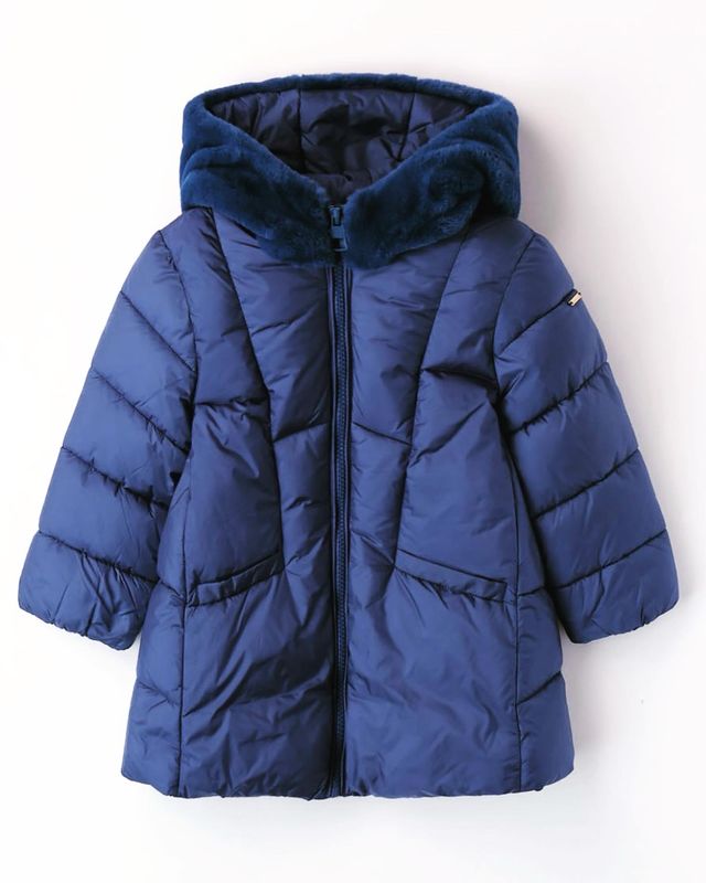 Sarabanda jas pluche