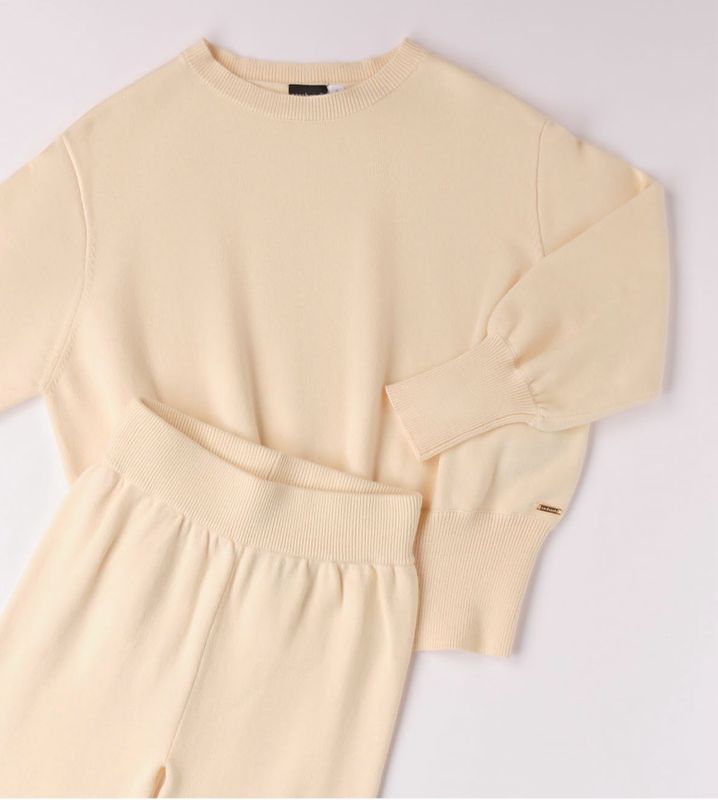 Sarabanda cozy fit set