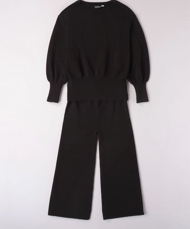 Sarabanda cozy fit set