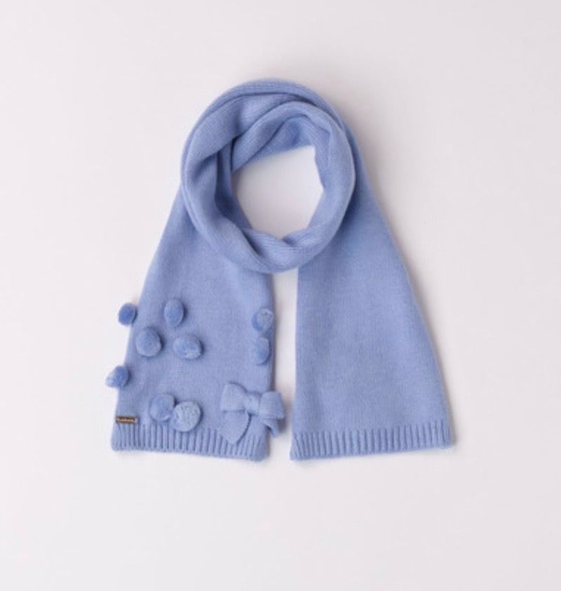 Sarabanda sjaal & muts