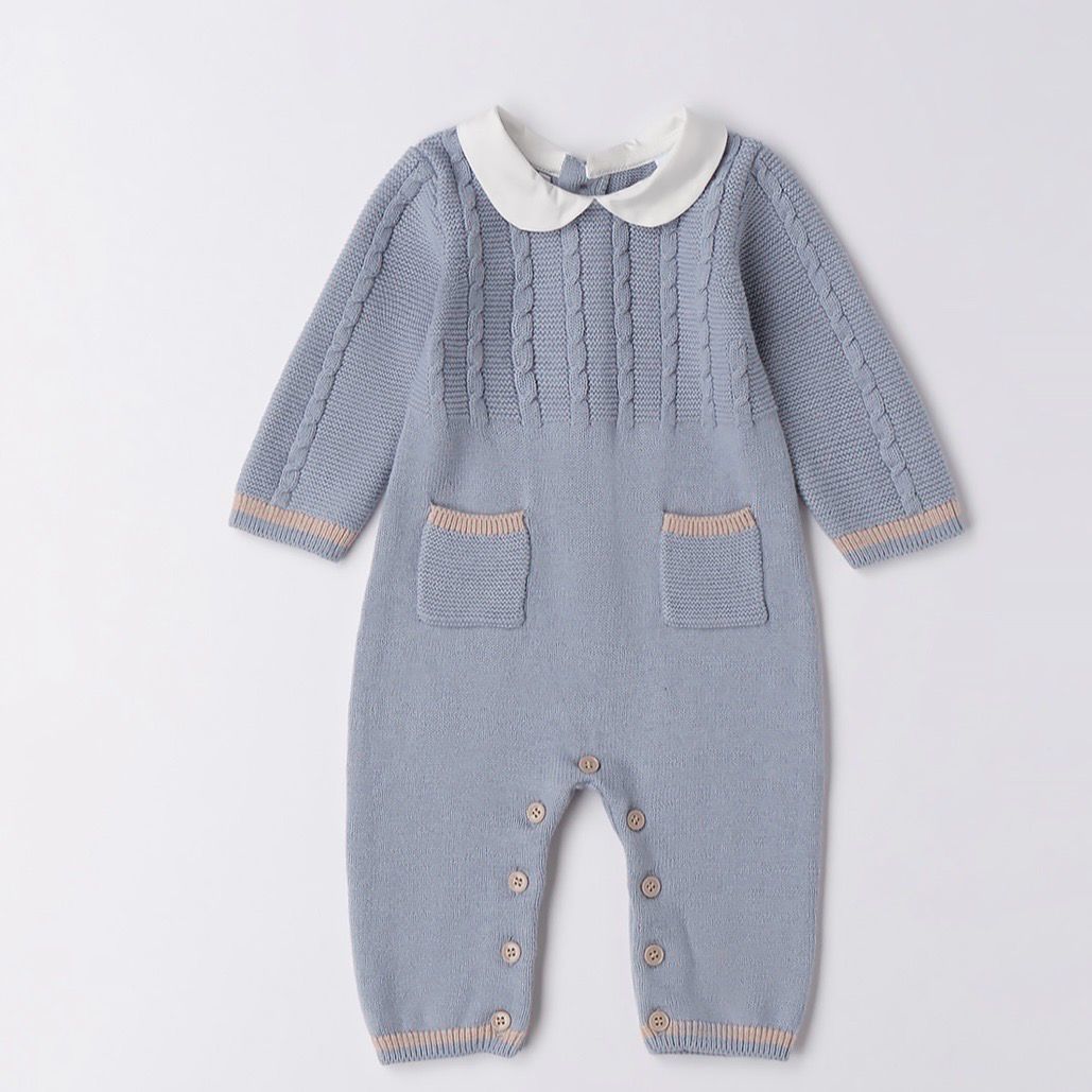 Minibanda luxe boxpakje