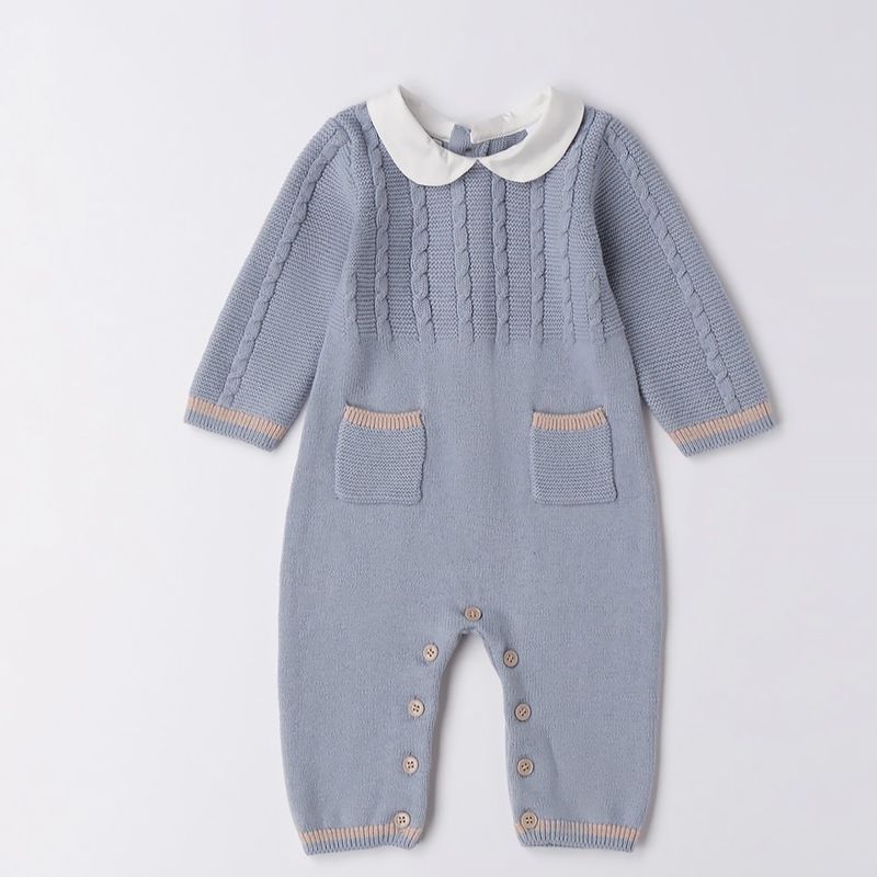 Minibanda luxe boxpakje