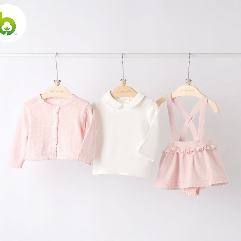 Minibanda 3 delig setje