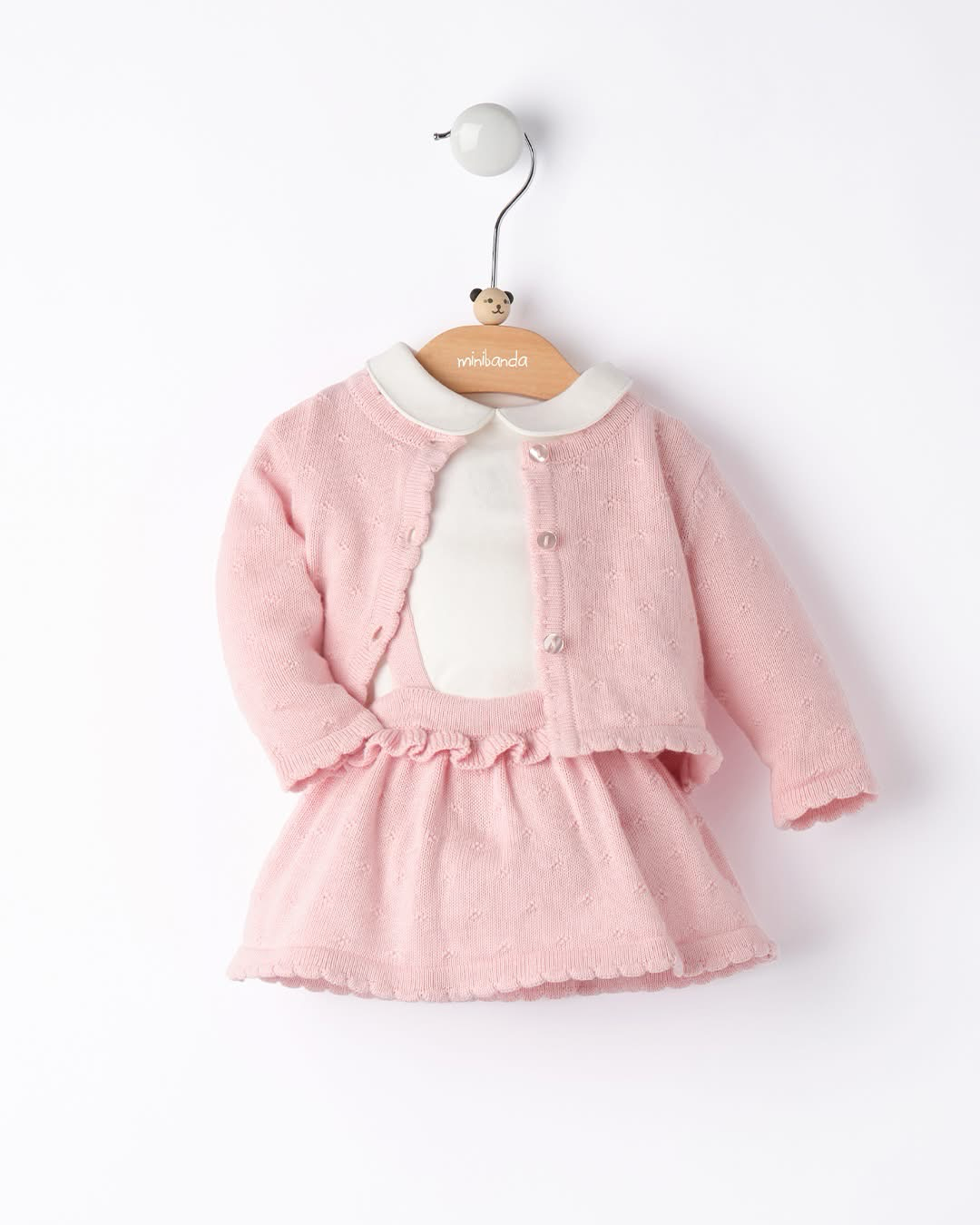 Minibanda 3 delig setje