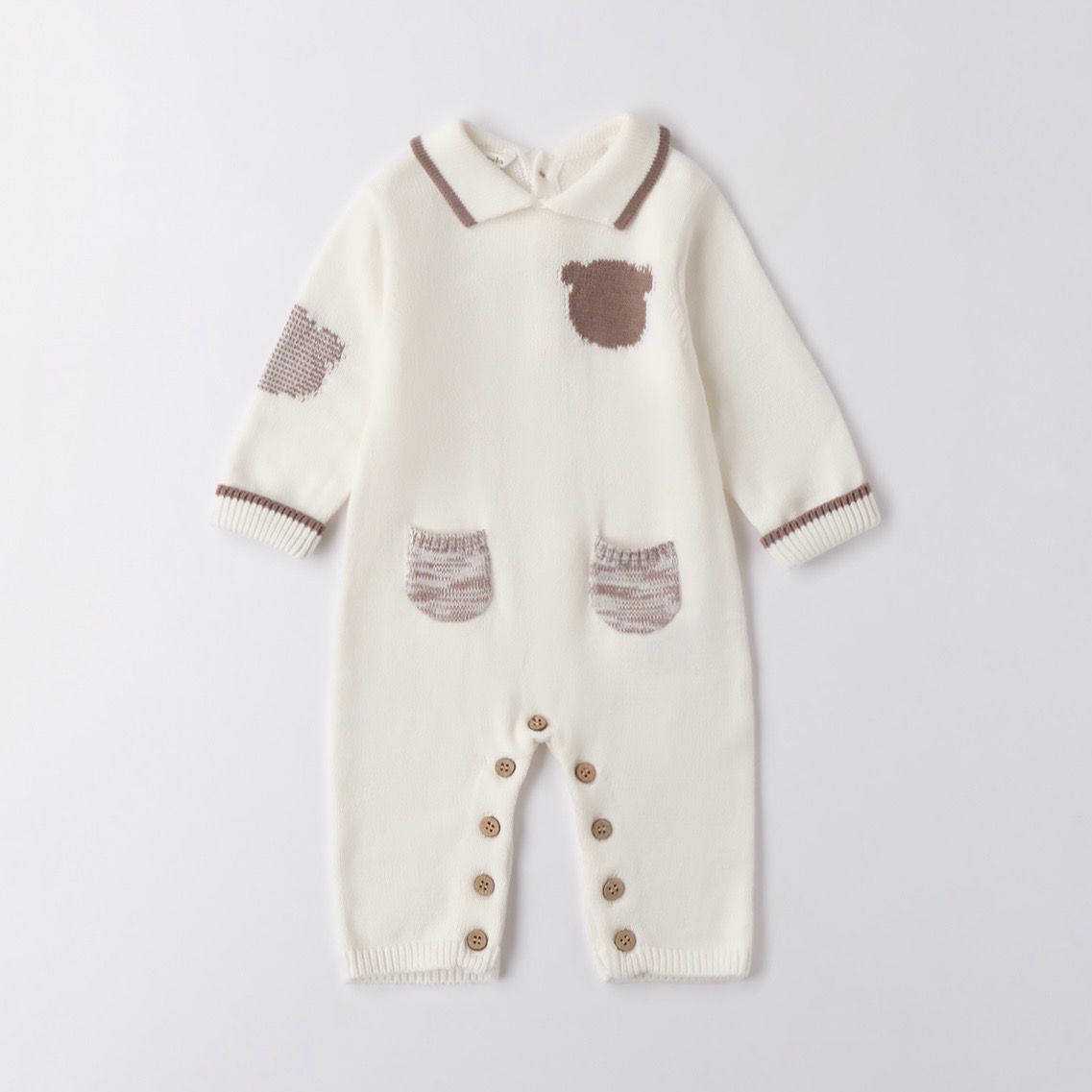 Minibanda luxe boxpakje