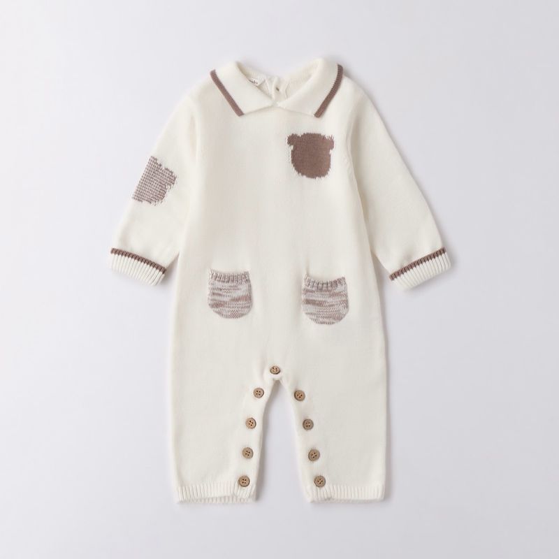 Minibanda luxe boxpakje