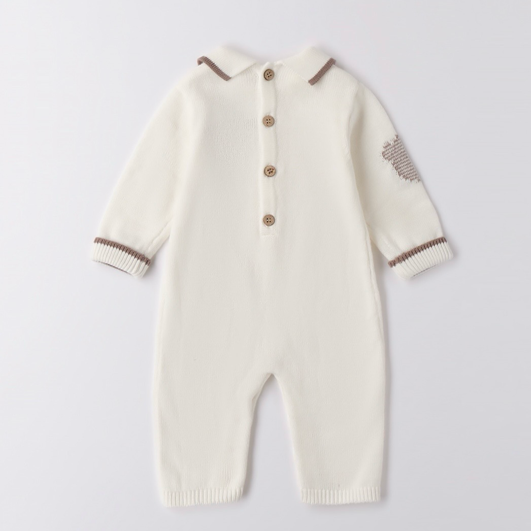 Minibanda luxe boxpakje