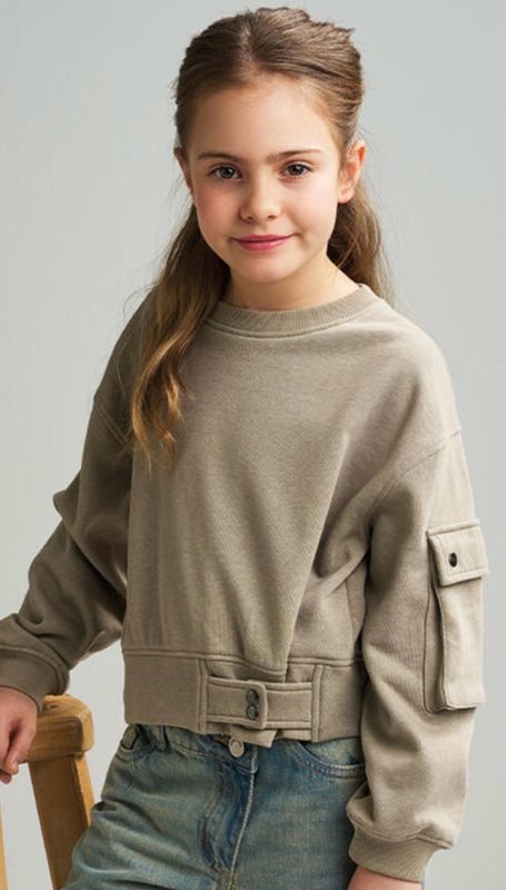 Sarabanda sweater Sarabanda sweater