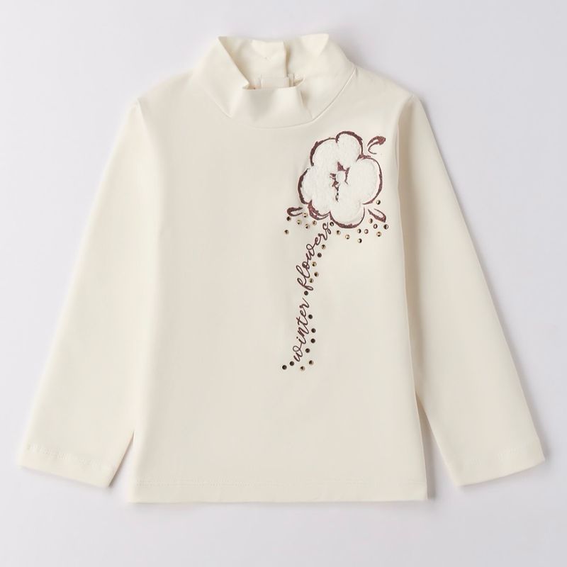 IDO coll t-shirt IDO coll t-shirt