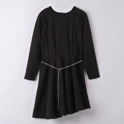 Sarabanda jurk elegante