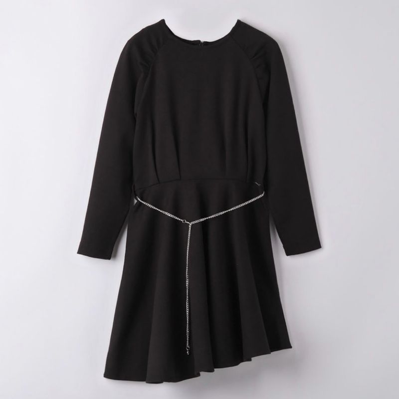 Sarabanda jurk elegante