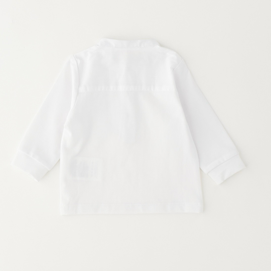 Minibanda t-shirtje lange mouwen