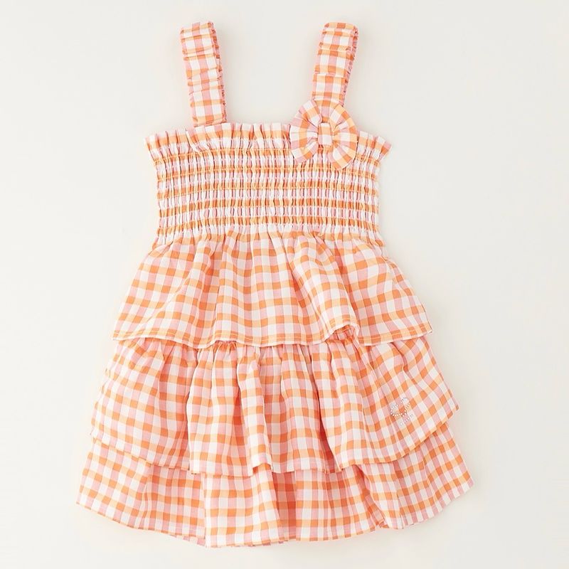 Sarabanda topje + rokje