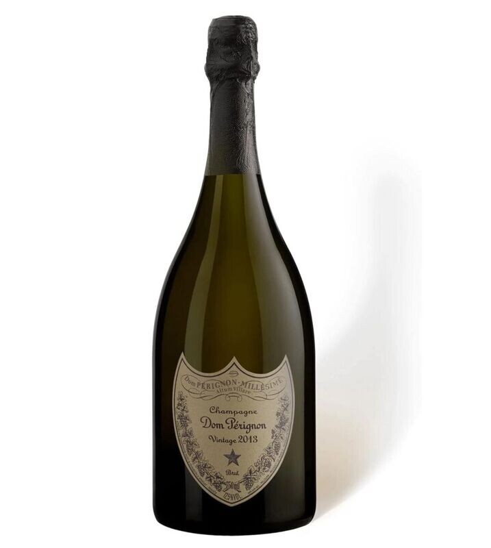 Dom Pérignon 2013 Vintage (75cl)