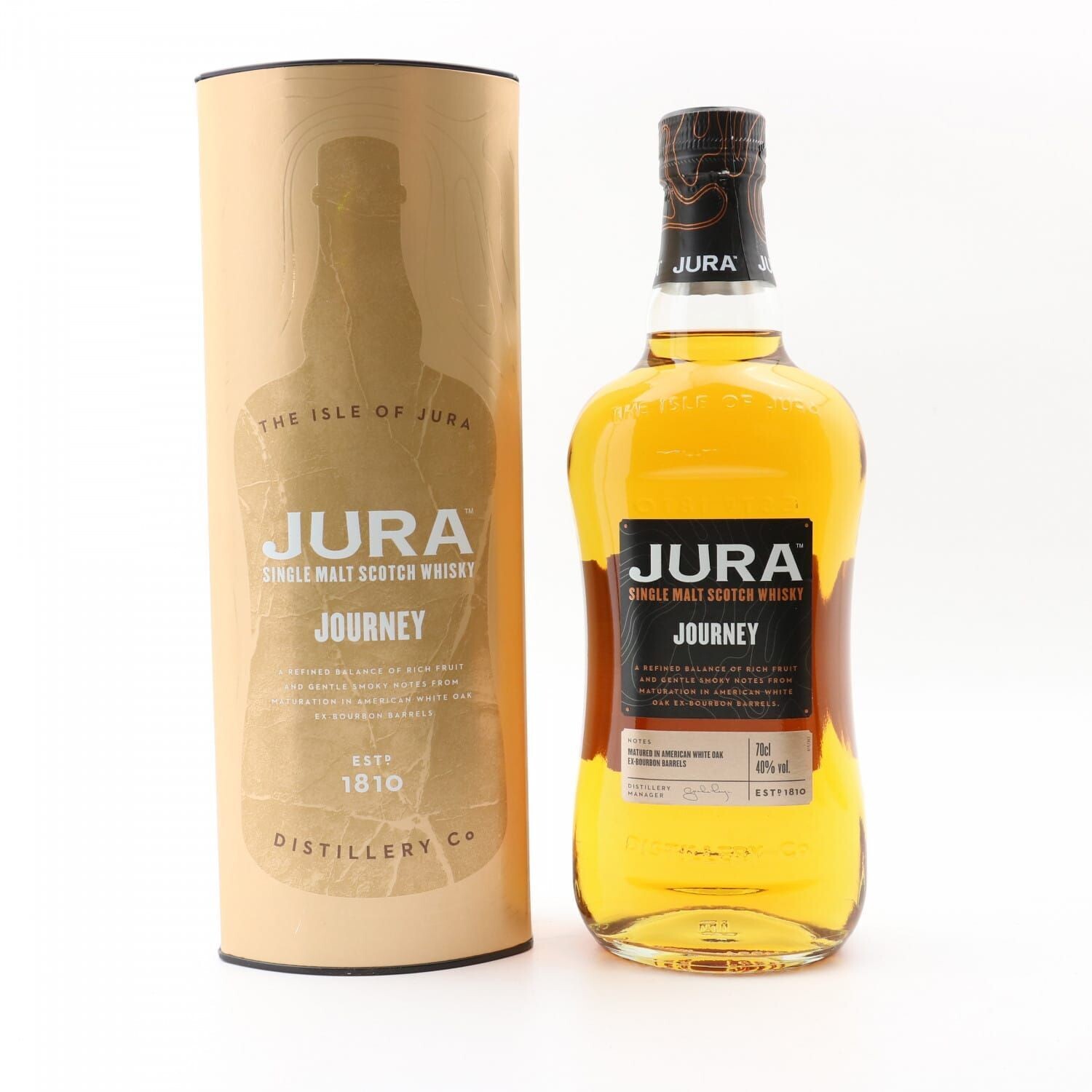 Jura Journey 70cl