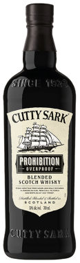 Cutty Sark Prohibition Edition 70cl