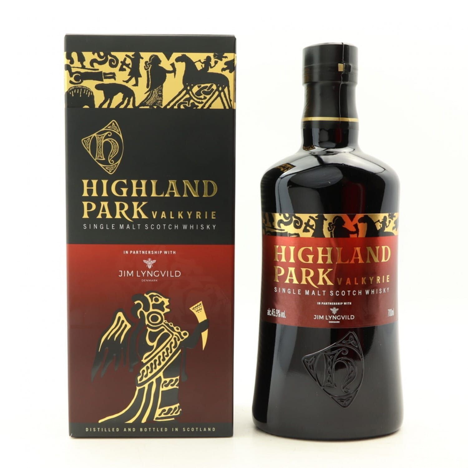 Highland Park (Viking Legend) 70cl