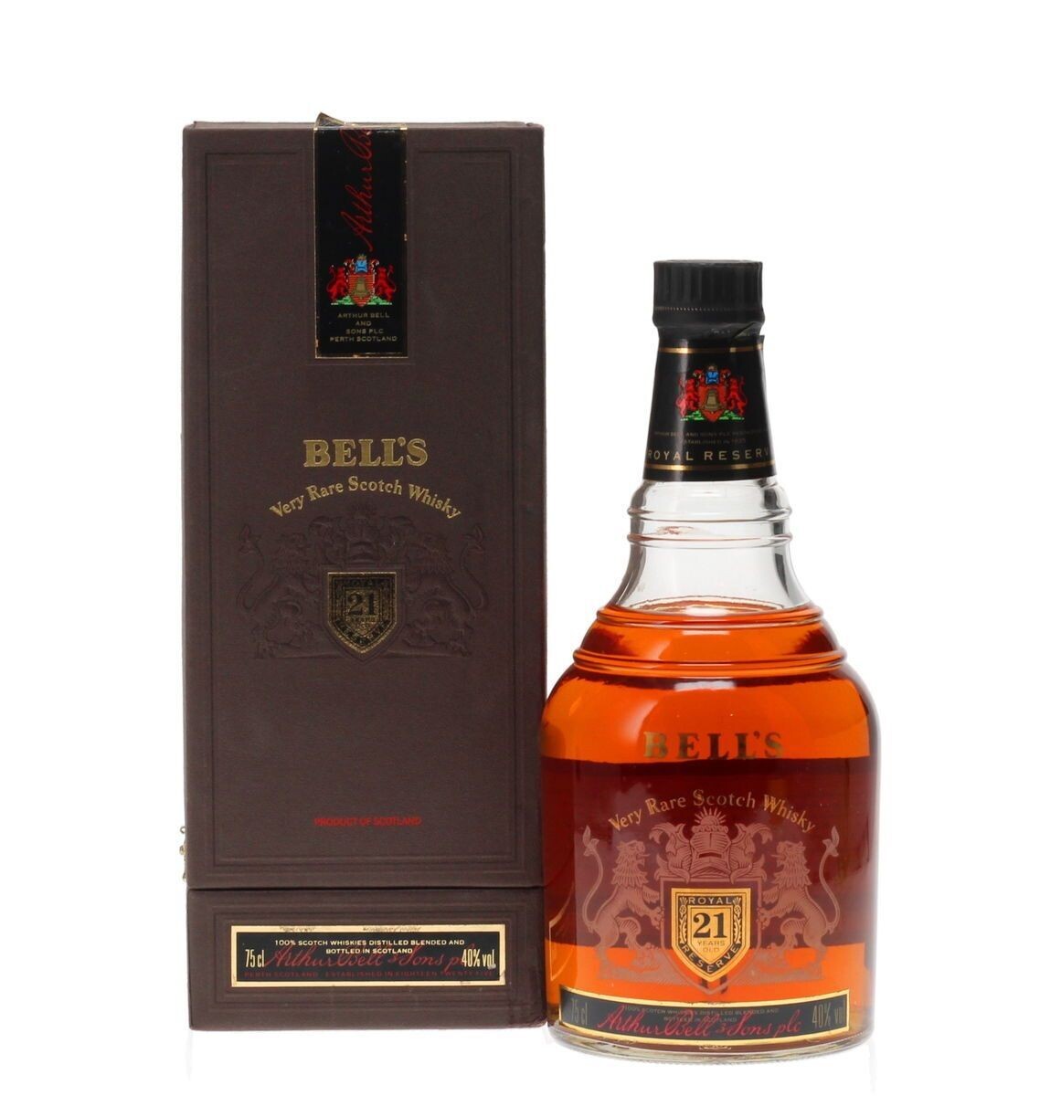 Bell's 21 Year Old Very Rare Royal Reserve 70cl