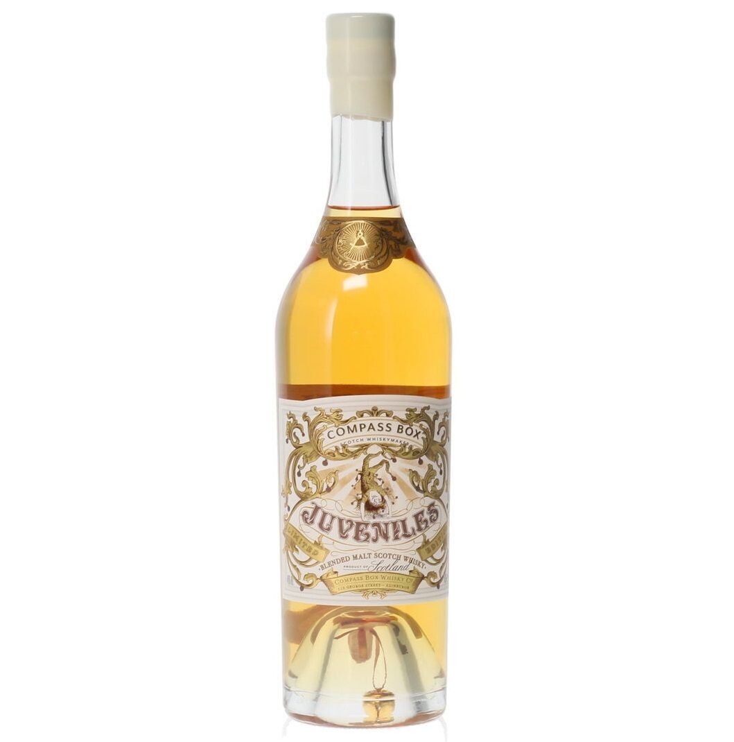 Compass Box Juveniles 70cl