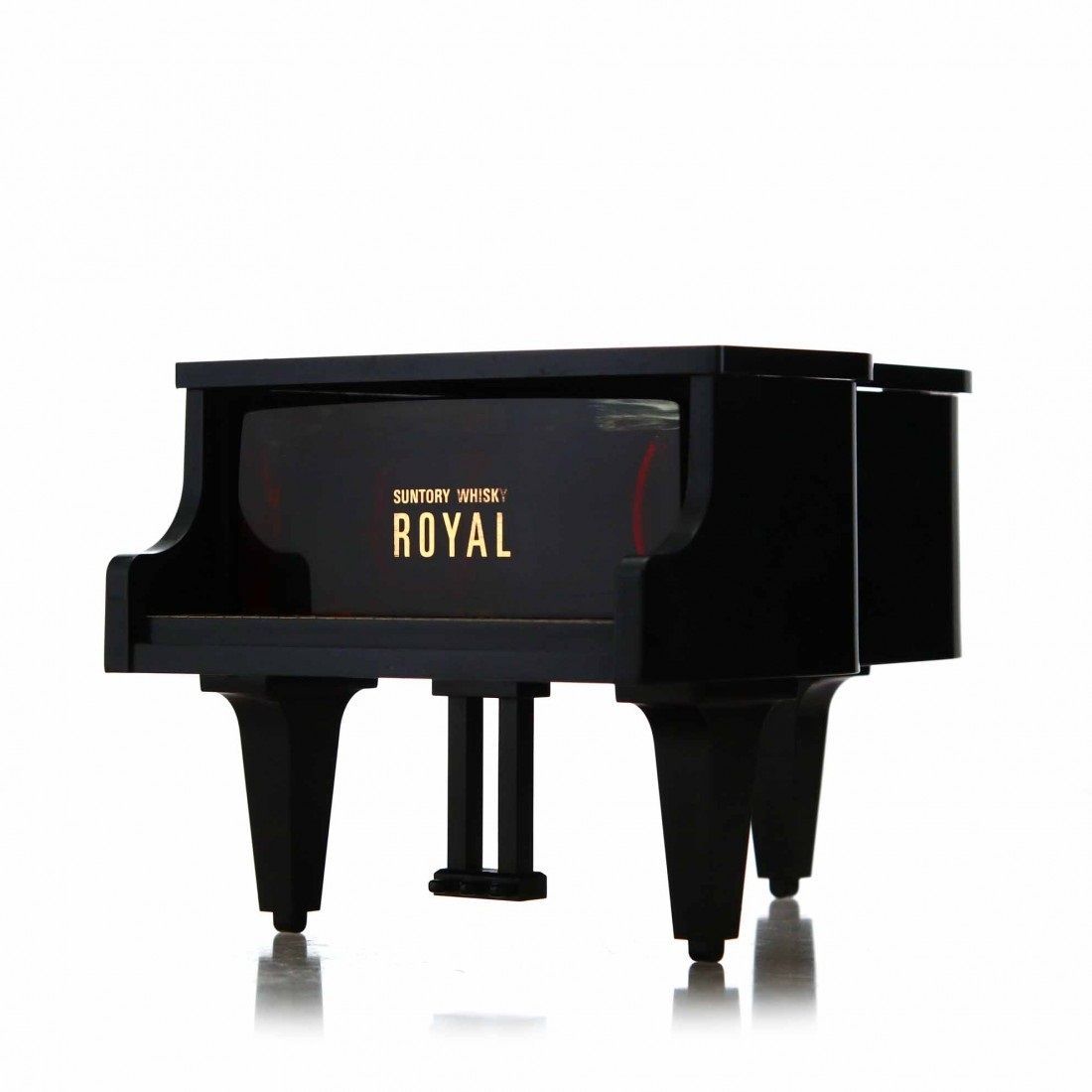 Suntory Royal Piano Decanter 60cl